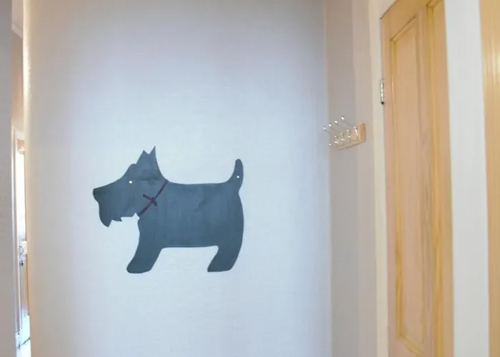 Elm Row Spacious And