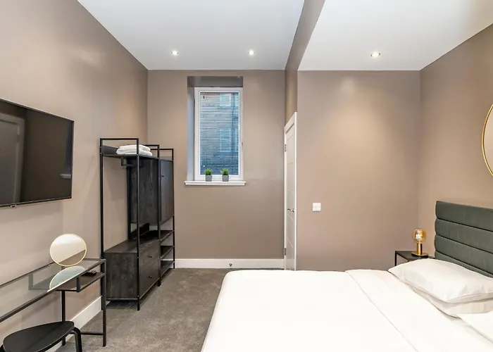 Morningside Private * Edinburgh