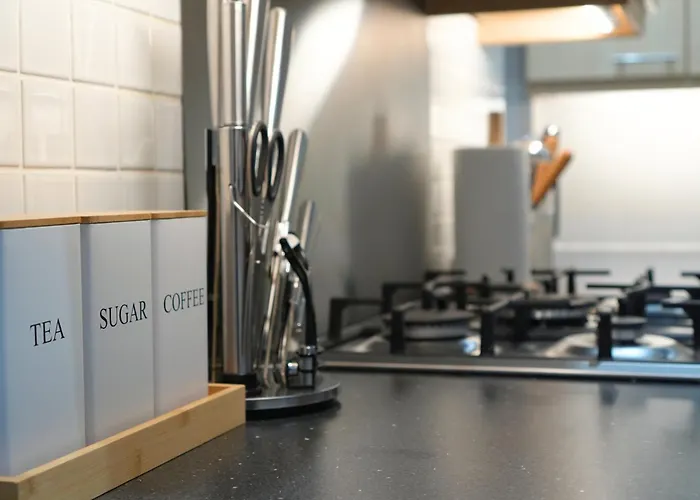 The Fetlock At Hill Square Edinburgh