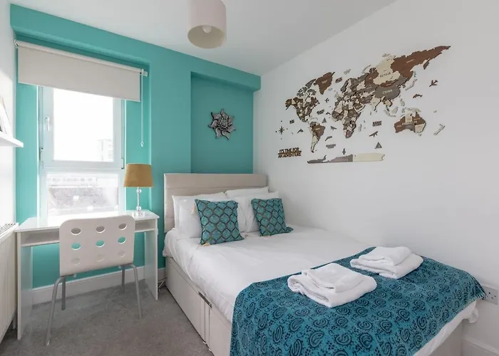 The Britannia Abode *