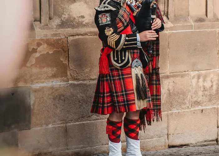 Harbour Front Apartment