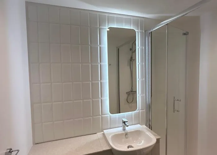 For Students Only - Potterrow Apartment Edinburgh