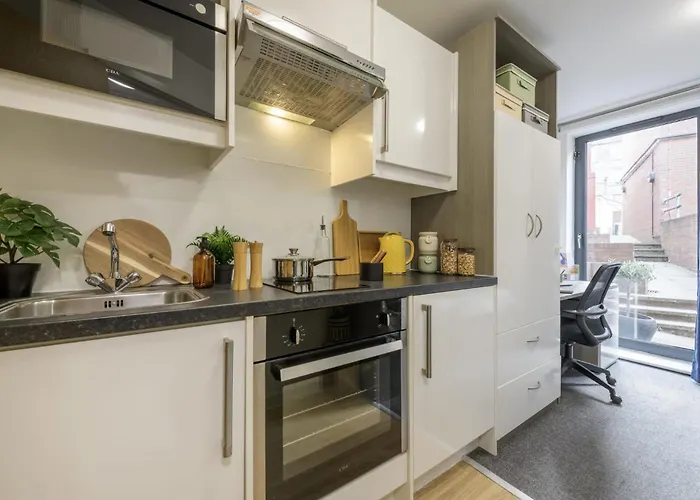 For Students Only Haymarket In Edinburgh