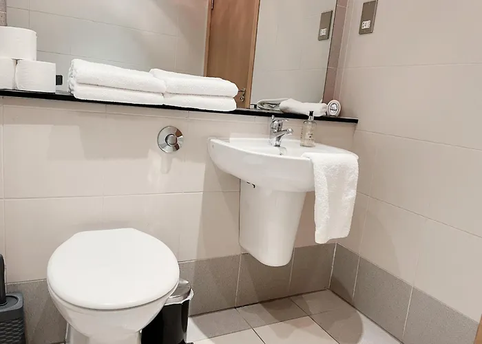 Harbour Front * Edinburgh