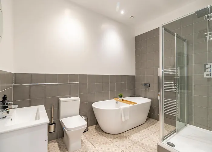 Apartment Morningside Private *