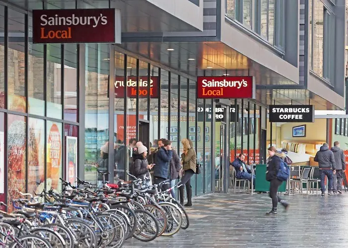 Apartment Newly Luxury Nests - Location