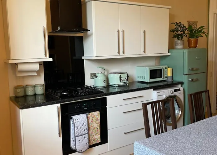 Apartment Charming Flat