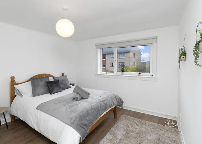 The Firhill * Edinburgh