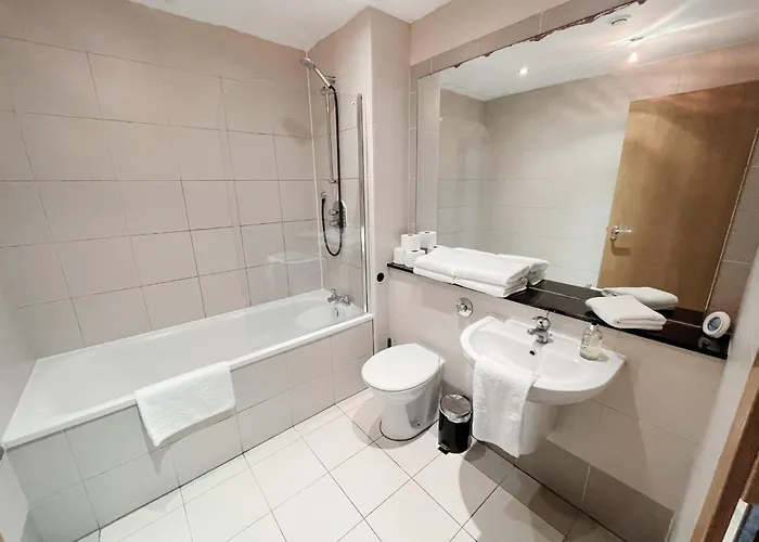 Harbour Front * Edinburgh