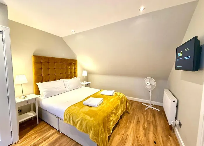 Historic Mews House 2br In Centre *