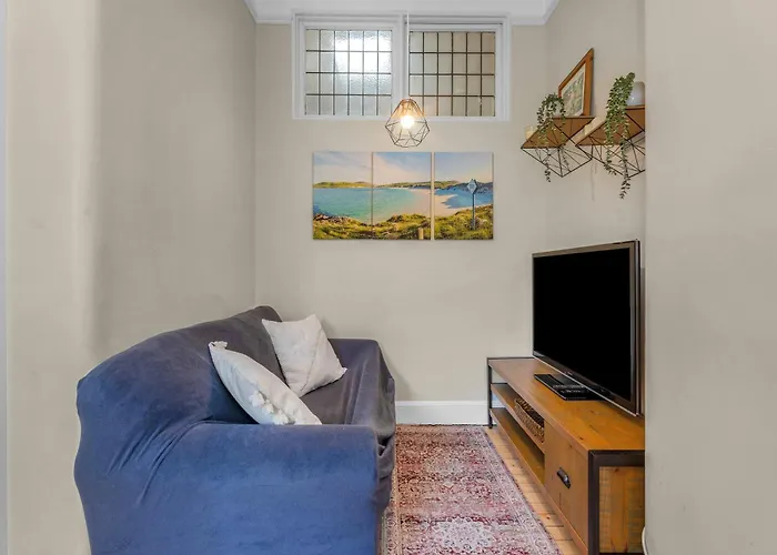 Marchmont Victorian * Edinburgh