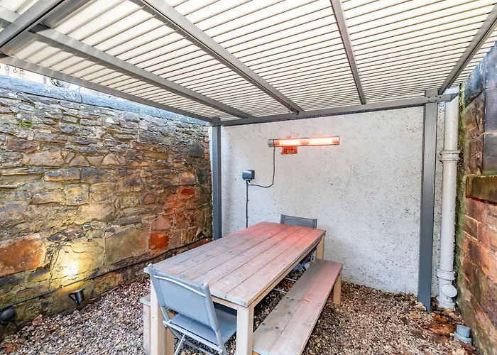 Morningside Private * Edinburgh