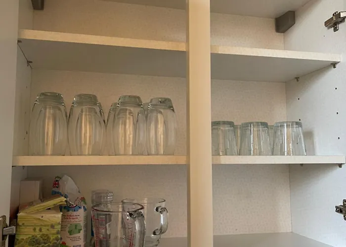 Charming Flat Apartment Edinburgh