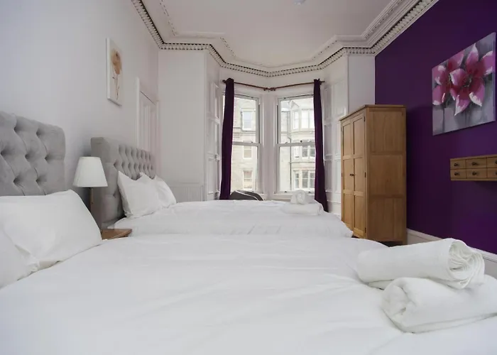 Apartment Lovely 3 Bdrm By Meadows