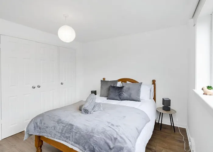 Apartment The Firhill Edinburgh