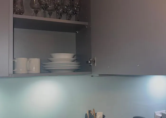 Apartment Lothian Edinburgh