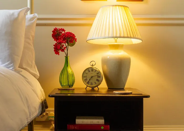 Regal 2bd Georgian Flat In The Heart Of Appartement Édimbourg