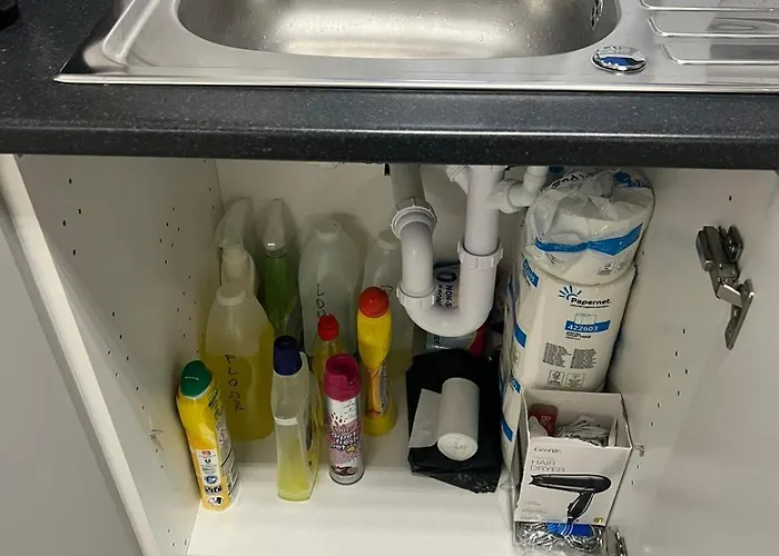 Apartment Shore Edinburgh