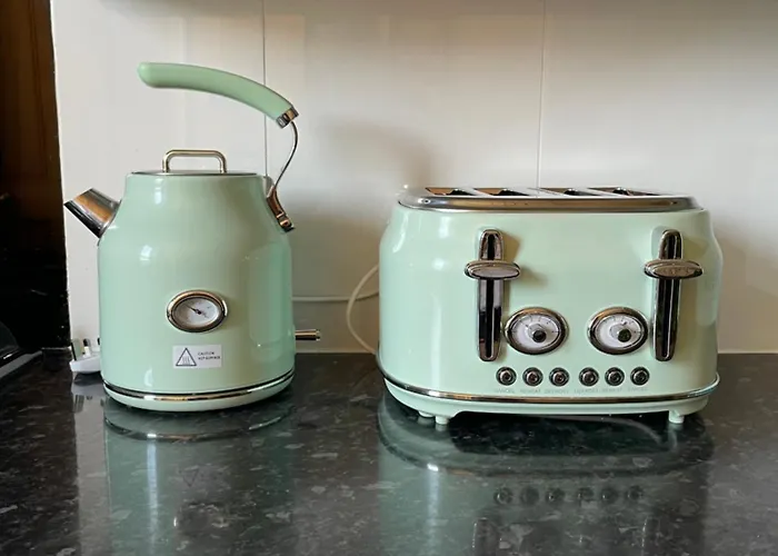 Charming Flat Apartment