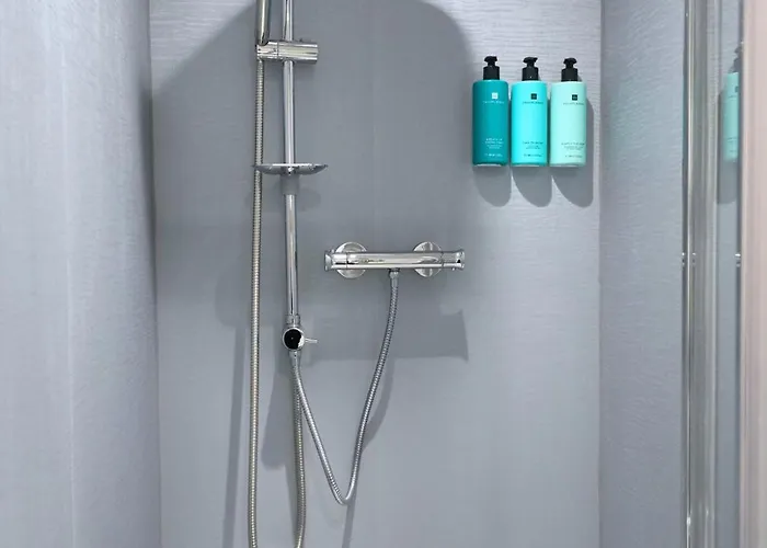 Apartment The Fetlock At Hill Square Edinburgh