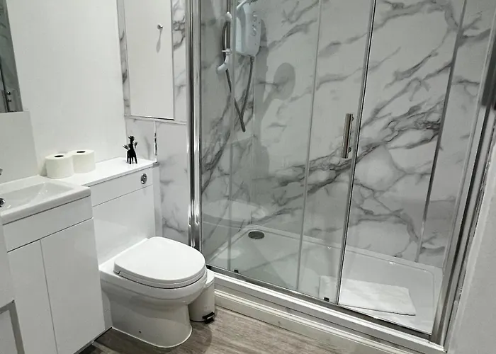 Shore Apartment Edinburgh