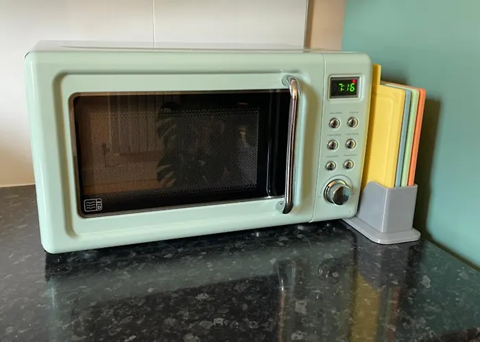 Charming Flat Apartment Edinburgh