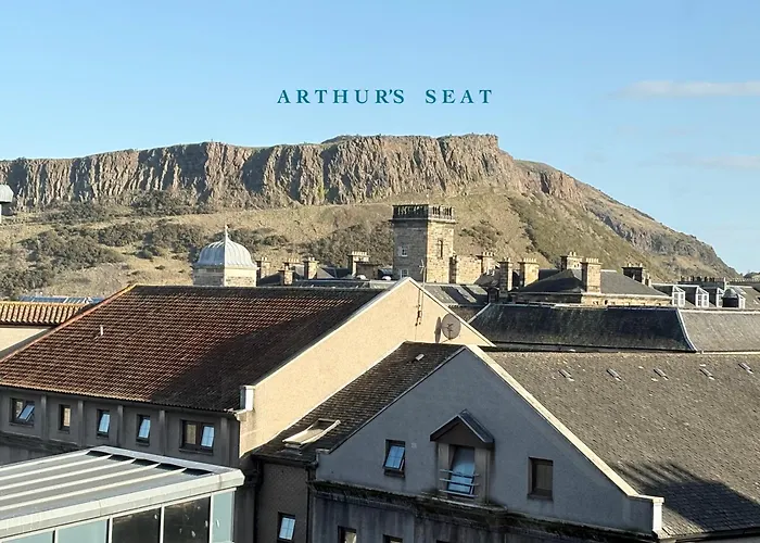 Celtic In The Heart Of 公寓 *