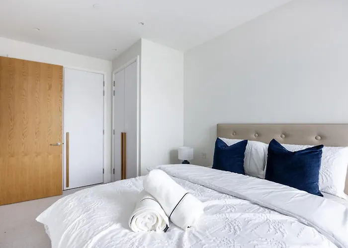 Bnbnova - Royal Mile & Castle - 3br 2ba Penthouse Edinburgh
