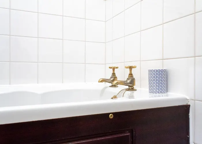 Regal 2bd Georgian Flat In The Heart Of * Édimbourg