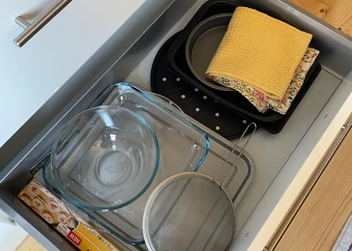 Charming Flat Edinburgh