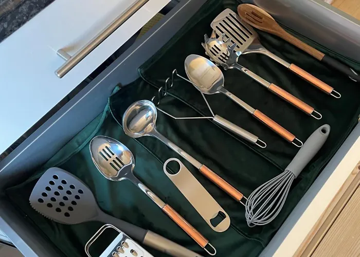 Apartment Charming Flat *