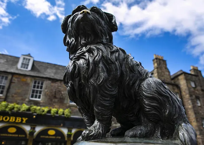 Lothian Apartment Edinburgh