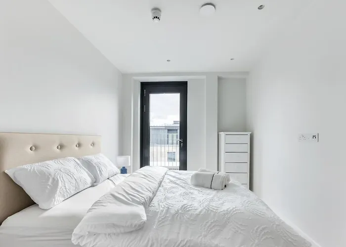 Bnbnova - Royal Mile & Castle - 3br 2ba Penthouse * Edinburgh