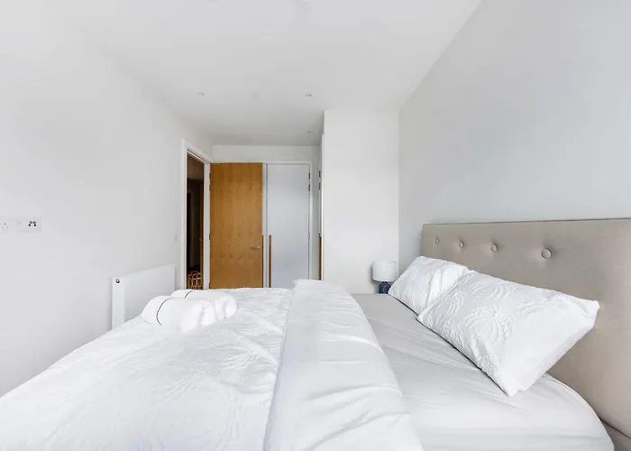 Bnbnova - Royal Mile & Castle - 3br 2ba Penthouse Edinburgh