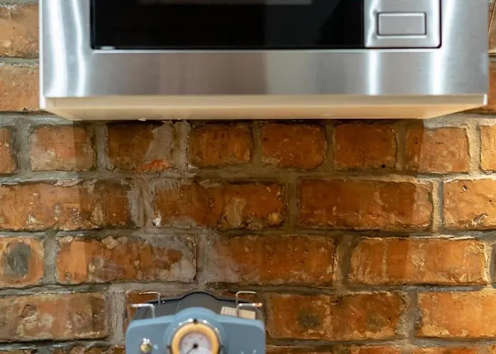 Elegant Stockbridge 3 Bdrm On The Canal * Edinburgh