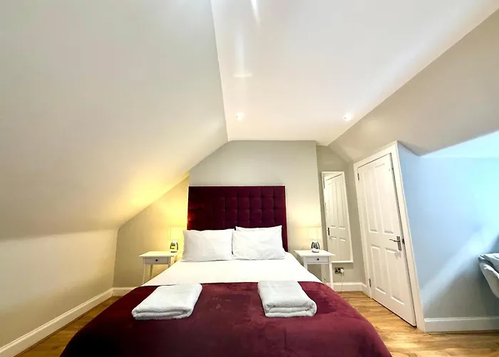Historic Mews House 2br In Centre Lejlighed *