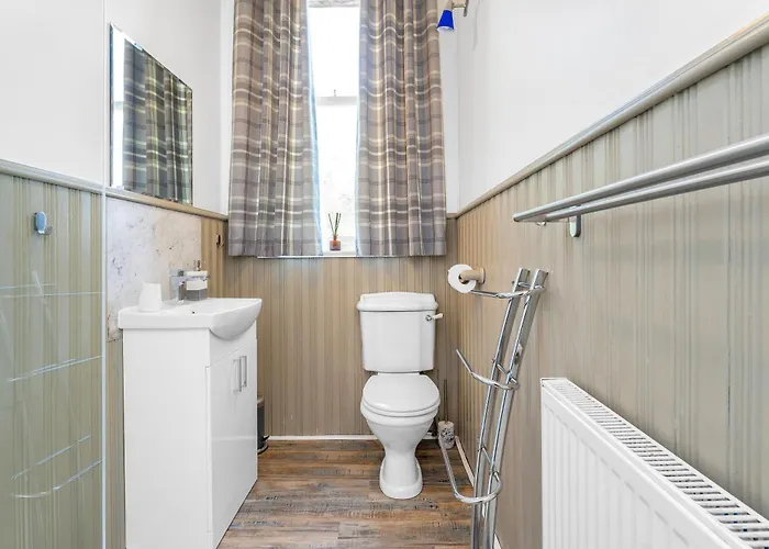 Marchmont Victorian Edinburgh