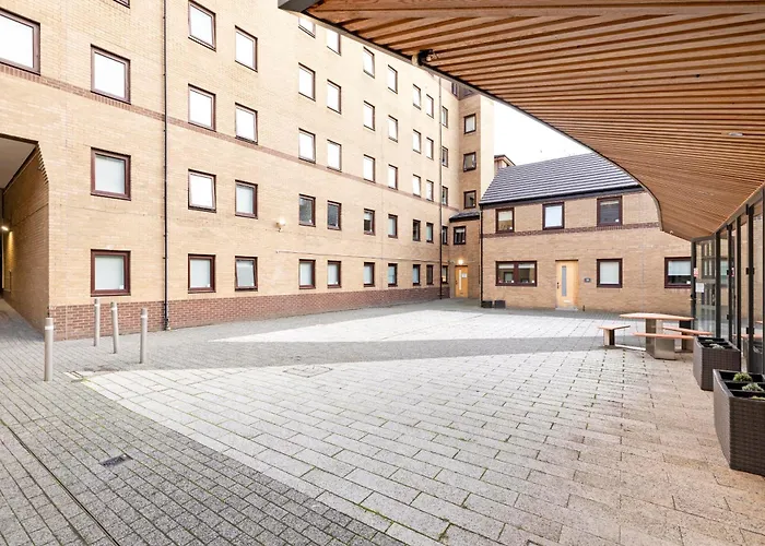 Meadow Court Edinburgh