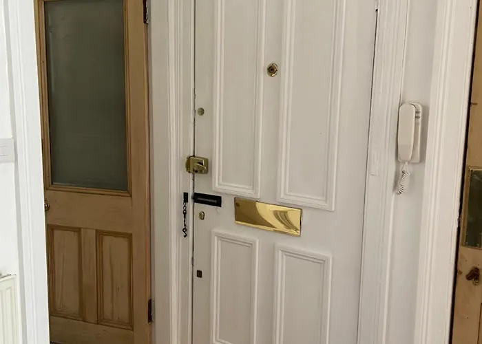 Charming Flat Apartment