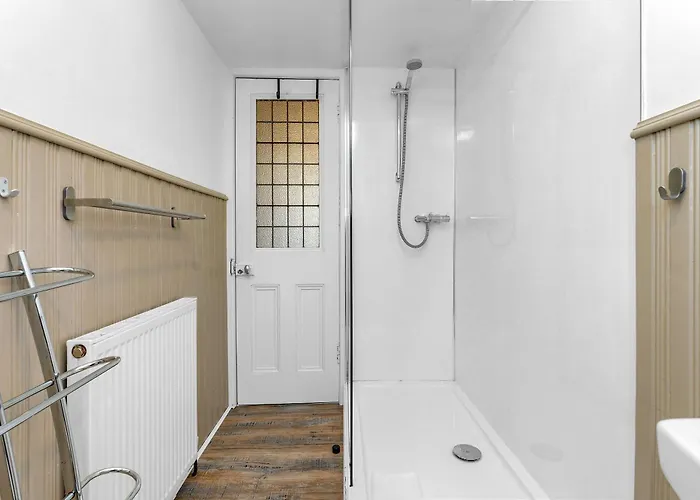 Apartment Marchmont Victorian Edinburgh