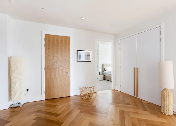 Bnbnova - Royal Mile & Castle - 3br 2ba Penthouse Apartment *