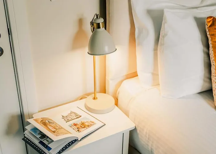 Lejlighed Modern 2 Bed With Parking