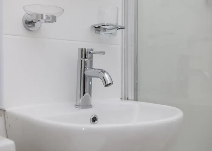 Lovely 3 Bdrm By Meadows Edinburgh