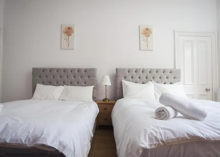 Apartment Lovely 3 Bdrm By Meadows *