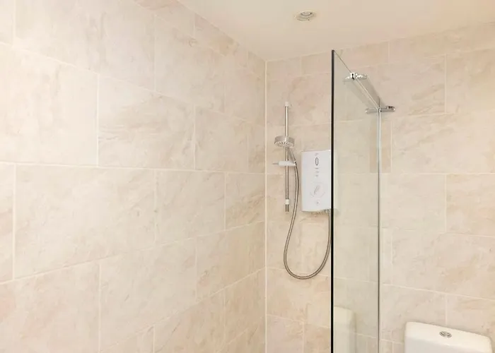 Apartamento 1 Bed In The Heart Of Grassmarket With Castle Views *