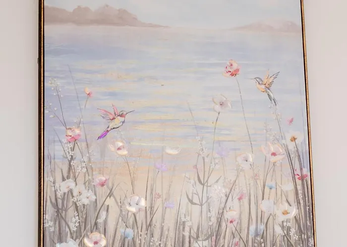 Oxford's Nest - 11 Guests 7 Beds 15' Centre Appartement