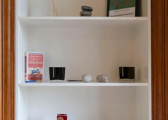 Gardners Crescent * Edinburgh