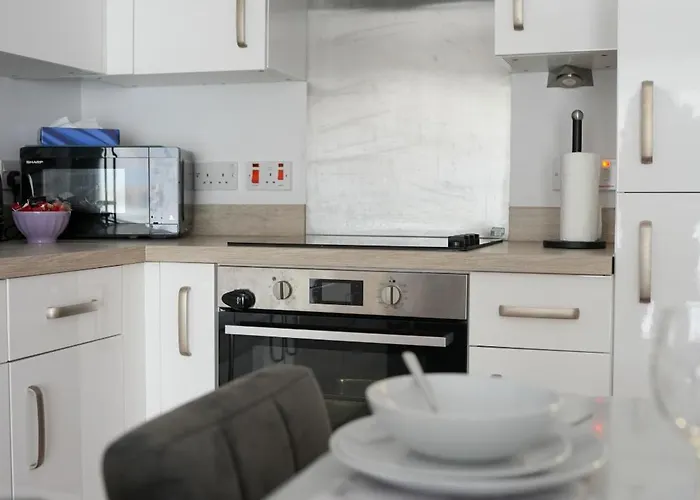 Wighton House Holiday home *