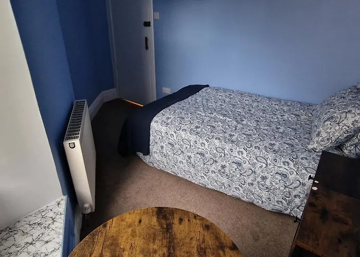 Flat Séjour chez l'habitant