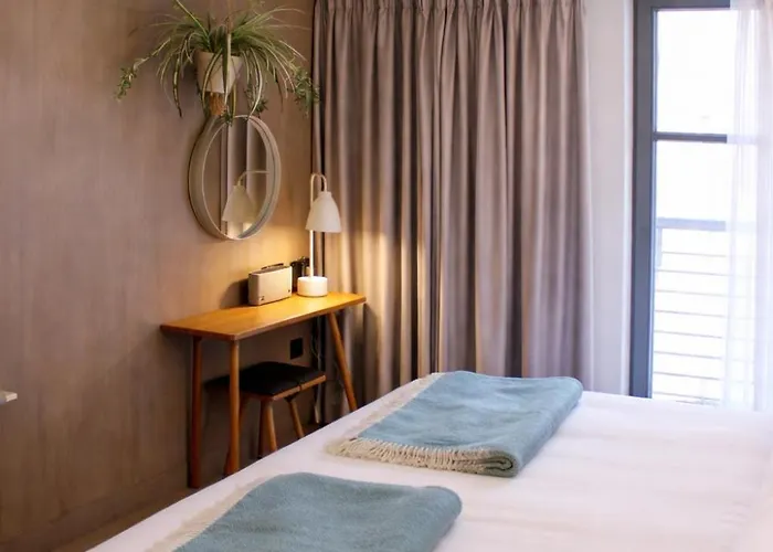 Rabble Hotel